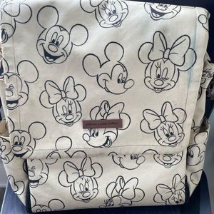 Petunia pickle bottom diaper bag